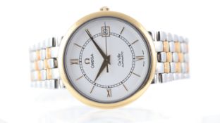 Omega De Ville Automatic Date