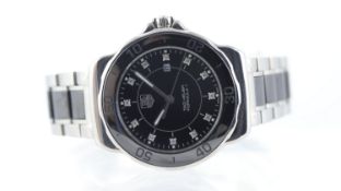 Tag Heuer Formula 1 Ref WAH1314