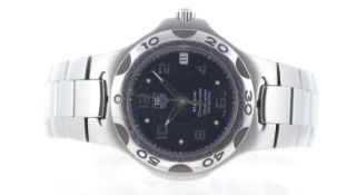 Tag Heuer Kirium Ref WL511A