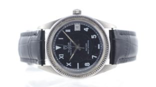 Vintage Tudor Prince Oysterdate Ref 75030