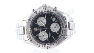 Breitling Colt Ref A53035
