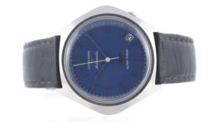 Vintage Longines Ultra - Chron Circa 1970's