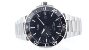 Oris Aquis Automatic Ref 7733