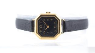 Vintage Ladies Longines Dress Watch Ref 817-5092 Circa 1970's