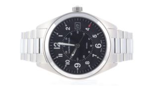 Hamilton Khaki Field Ref H685510