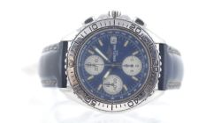 Timed Auction of Watches