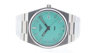 Tissot Prx Ref T137410A