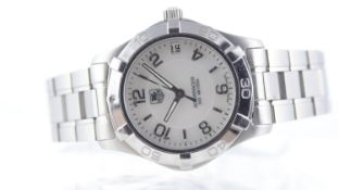 Tag Heuer Aquaracer Ref WAF1311