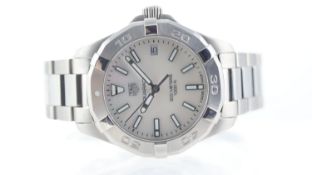 Tag Heuer Aquaracer Ref WBD1311