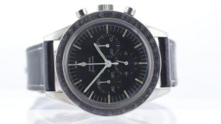 Vintage Omega Speedmaster 'Ed White' Ref 105.003 Circa 1964