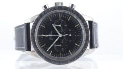 Vintage Omega Speedmaster 'Ed White' Ref 105.003 Circa 1964
