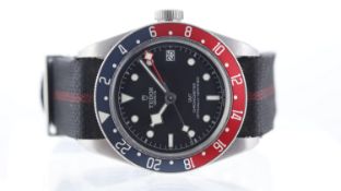 Tudor GMT Ref 79830 Full Box and Papers 2021