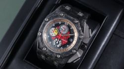 Audemars Piguet Royal Oak Offshore Grand Prix Limited Edition with Box and Papers 2010