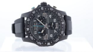 Breitling Endurance Pro Watches of Switzerland Edition Ref X82310