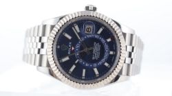 Rolex Sky-Dweller Ref 326934 with Box and Papers 2023