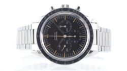 Rare Vintage Omega Speedmaster Ref 2998-5 Circa 1961