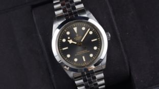 Tudor Black Bay 41 Ref 79680 with Box and Papers 2023