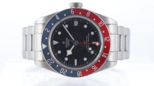 Tudor GMT Ref 79830 Circa 2018