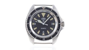 CWC British Royal Marines 0555 Diver 1995