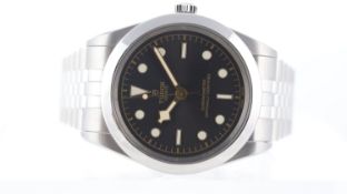 Tudor Black Bay 41 Ref 79680 with Box and Papers 2023