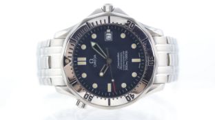 Omega Seamaster 300 M Ref 2532.80.00 Circa 1990's