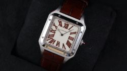 Live Auction of Luxury Watches - Featuring Cartier, Rolex, Omega & More