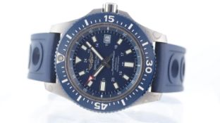 Breitling Superocean 44 Ref Y17393 with Box and Papers 2020