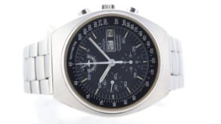 Vintage Omega Speedmaster 'Mark 4.5' Ref 176.0012 1984