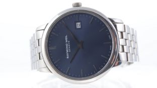 Raymond Weil Toccata Ref 5485