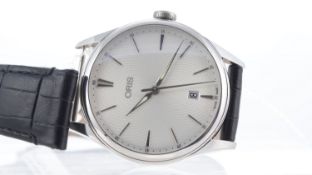 Oris Artelier Ref 7721 Automatic