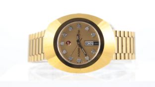 Rado Diastar Ref 648.0413.3