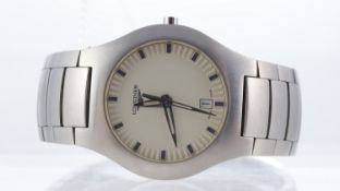 Longines Opposition Quartz Ref L36174