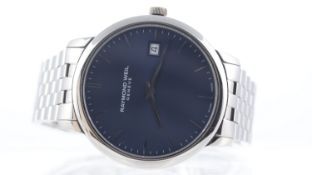 Raymond Weil Toccata Ref 5585