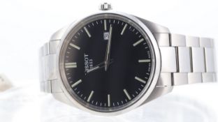 Tissot PR100 Quartz Date Ref T150410A