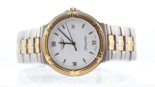 Longines Flagship Ref L5 651 3