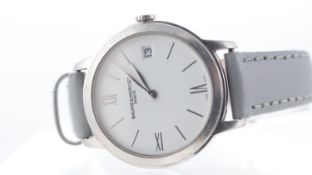 Baume & Mercier Classima Ref 65808