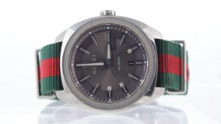 Gucci G Timeless Ref 142.3