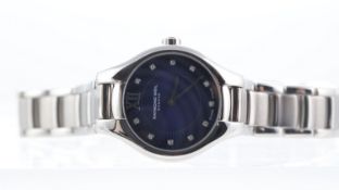Ladies Raymond Weil Noemia Ref 5124