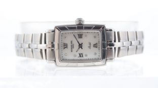 Raymond Weil Parsifal Ref 9741