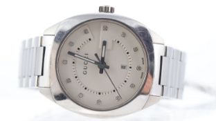Gucci G Ref 142.4