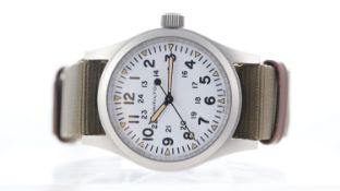Hamilton Khaki Field Ref H694390