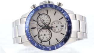 Tissot V8 Ref T106417A