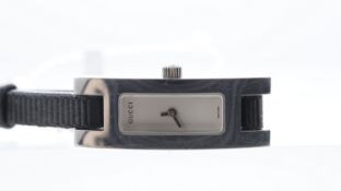 Ladies Gucci Quartz Ref 3900L