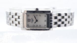 Longines Dolce Vita Ref L51584