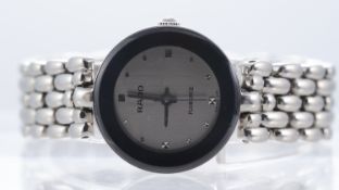 Ladies Rado Florence Quartz Ref 318.3744.4