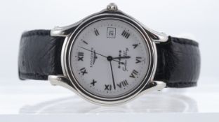 Longines Golden Wing Ref L3.606.4