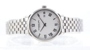 Raymond Weil Toccata Ref 5985