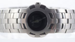 Ladies Maurice Lacroix Intuition Quartz Ref 59858