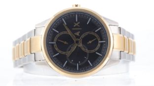 Armani Exchange AX1865 Ref AX1865