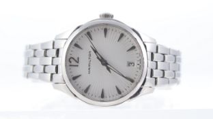 Hamilton Jazzmaster Ref H422110
